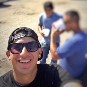 Meet your Posher, Freddy